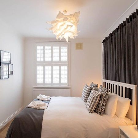 Stylish Apartment Close To The Sea Brighton Dış mekan fotoğraf