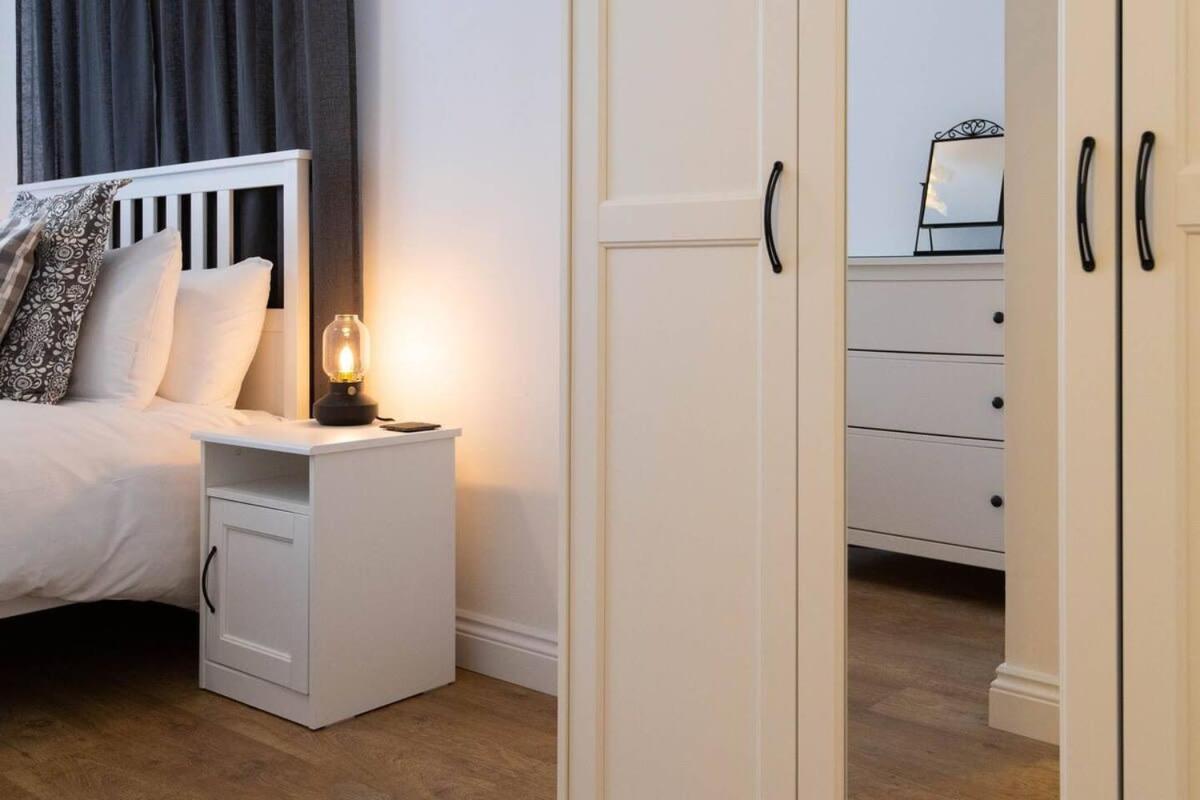 Stylish Apartment Close To The Sea Brighton Dış mekan fotoğraf