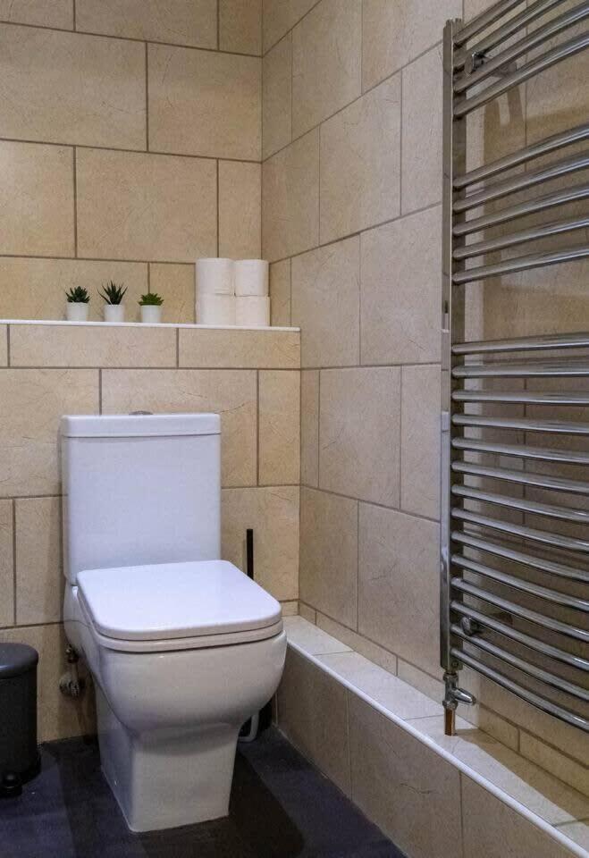 Stylish Apartment Close To The Sea Brighton Dış mekan fotoğraf
